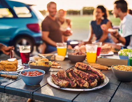 Tailgate Like a Pro with These Flavor-Packed Recipes