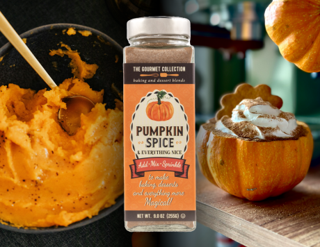 Creative Uses for Pumpkin Spice Beyond Lattes