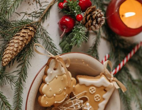 5 Creative Ways to Use Dangold Spices for the Holidays