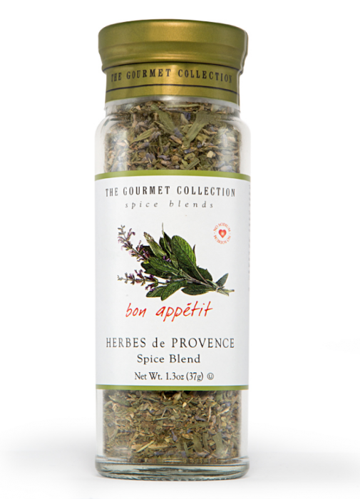 Elevate Your Dishes with Herbes De Provence