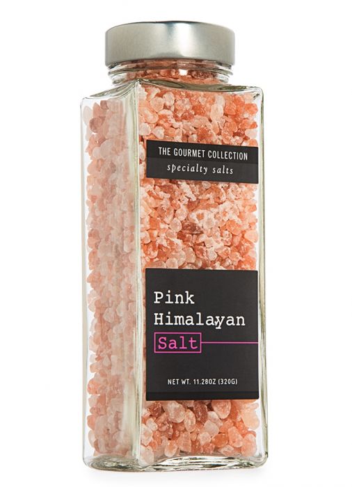 Enhance Flavor with Pink Himalayan Salt